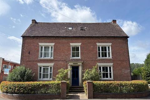 Flat 1, Croft House Brewood Road, Coven, Wolverhampton, WV9 5DA