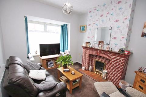3 bedroom terraced house for sale, OXFORD STREET, CLEETHORPES