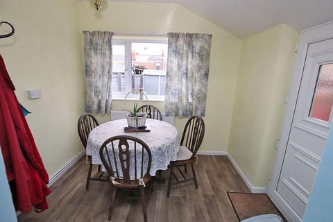 3 bedroom terraced house for sale, OXFORD STREET, CLEETHORPES