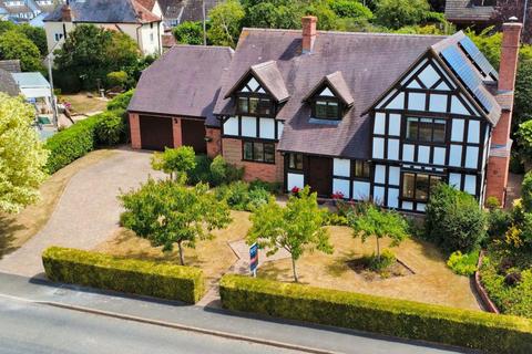 3 bedroom detached house for sale, Bishampton, Pershore, Worcestershire WR10