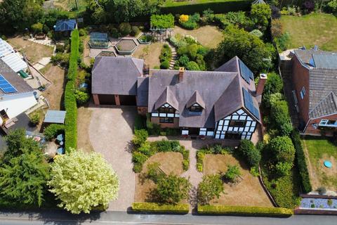 3 bedroom detached house for sale, Bishampton, Pershore, Worcestershire WR10