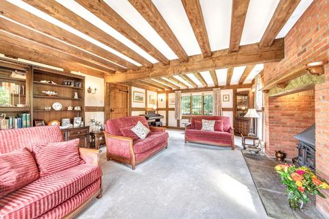 3 bedroom detached house for sale, Bishampton, Pershore, Worcestershire WR10