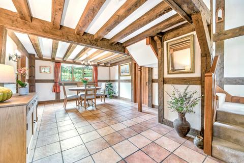 3 bedroom detached house for sale, Bishampton, Pershore, Worcestershire WR10
