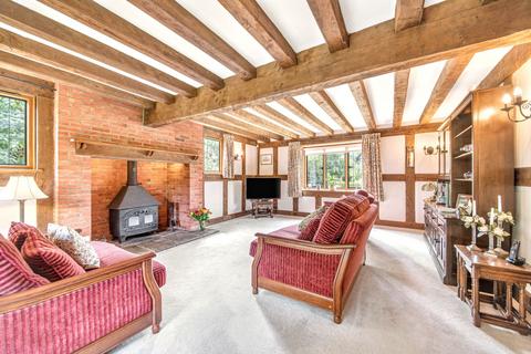3 bedroom detached house for sale, Bishampton, Pershore, Worcestershire WR10