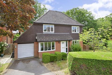Napper Place, Cranleigh