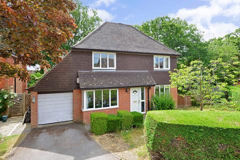 4 bedroom detached house for sale, Napper Place, Cranleigh, GU6