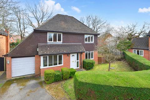 Napper Place, Cranleigh, GU6