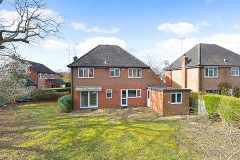 undefined, Napper Place, Cranleigh, GU6