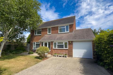 3 Broomcroft Road, Bognor Regis, PO22 7NJ