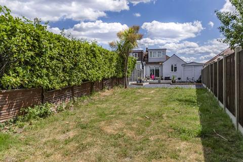 undefined, Steynton Avenue, Bexley