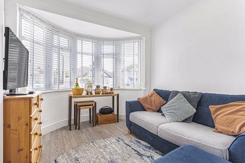 undefined, Steynton Avenue, Bexley