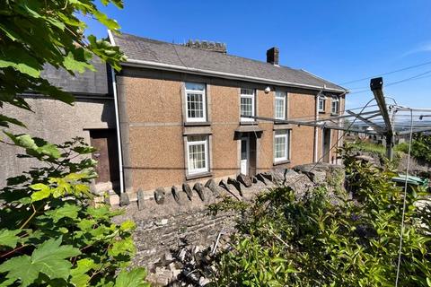 undefined, West Caerllan, School Street, Llantrisant CF72 8EN