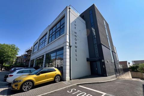 undefined, Apartment 7, The Moorwell, Windsor Road, Penarth, The Vale of Glamorgan CF64 1JL