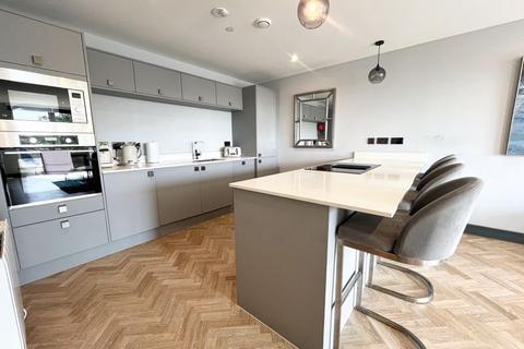 undefined, Apartment 7, The Moorwell, Windsor Road, Penarth, The Vale of Glamorgan CF64 1JL