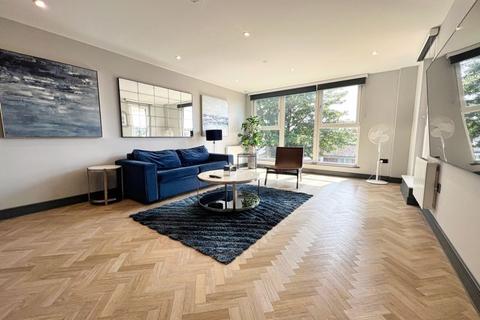undefined, Apartment 7, The Moorwell, Windsor Road, Penarth, The Vale of Glamorgan CF64 1JL