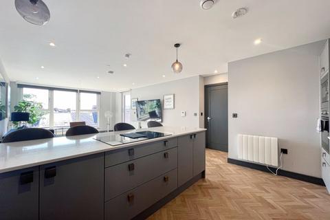undefined, Apartment 7, The Moorwell, Windsor Road, Penarth, The Vale of Glamorgan CF64 1JL