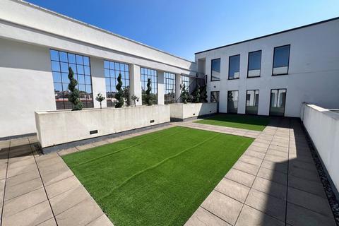 undefined, Apartment 7, The Moorwell, Windsor Road, Penarth, The Vale of Glamorgan CF64 1JL
