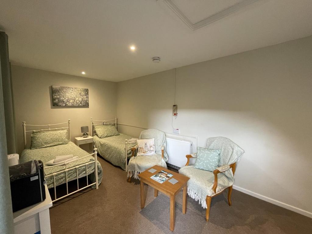 Guest Suite