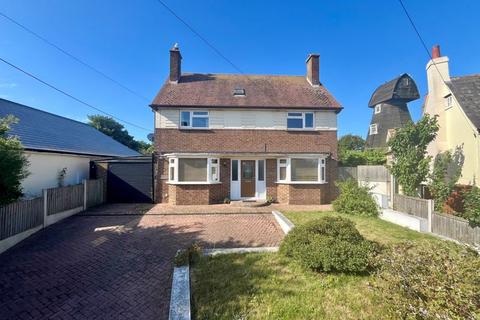 5 bedroom detached house for sale, Mill Lane, Eastry