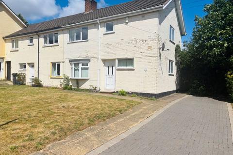 2 Leigh Road, Sutton Coldfield, B75 7NS