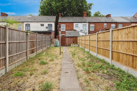 2 bedroom end of terrace house for sale, Pleck Road, Walsall, WS2 9HD