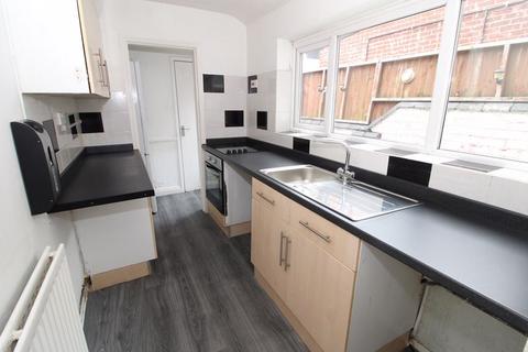 2 bedroom end of terrace house for sale, Pleck Road, Walsall, WS2 9HD