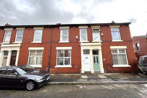 undefined, Bulmer Street, Preston PR2