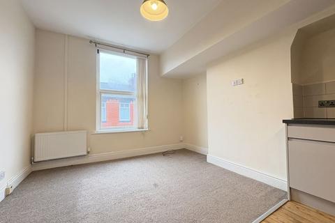 undefined, Bulmer Street, Preston PR2