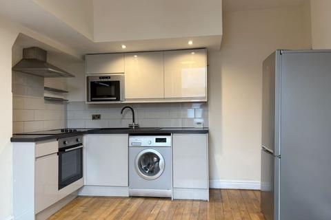 undefined, Bulmer Street, Preston PR2