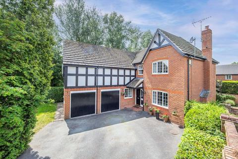 undefined, Lakeside View, Nantwich