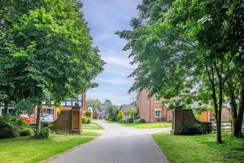 undefined, Lakeside View, Nantwich