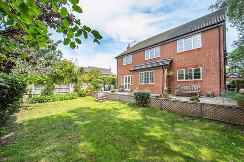 undefined, Lakeside View, Nantwich
