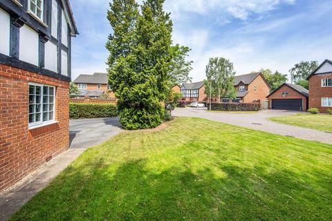 undefined, Lakeside View, Nantwich