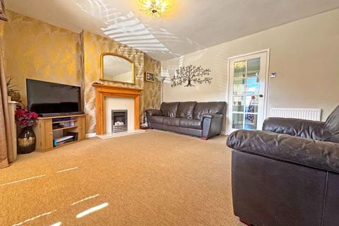 3 bedroom semi-detached house for sale, Charles Foster Street, Wednesbury