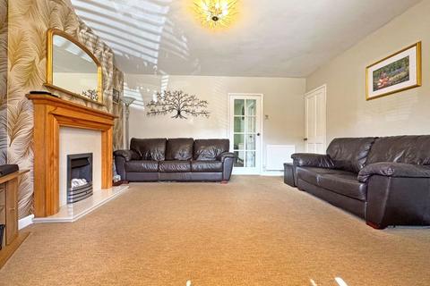 3 bedroom semi-detached house for sale, Charles Foster Street, Wednesbury