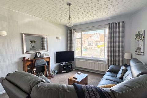 2 bedroom semi-detached bungalow for sale, 10 The Dell Laleston Bridgend CF32 0HR