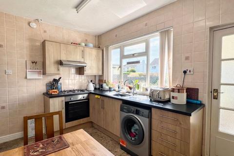 2 bedroom semi-detached bungalow for sale, 10 The Dell Laleston Bridgend CF32 0HR