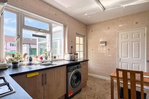 2 bedroom semi-detached bungalow for sale, 10 The Dell Laleston Bridgend CF32 0HR