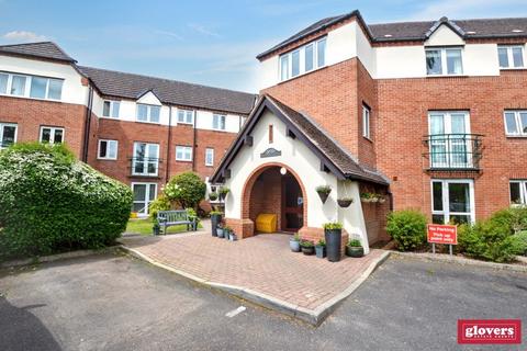 Highbury Court, Howard Road East, Kings Heath, Birmingham, B13