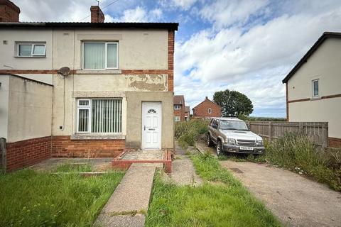 Malvern Crescent, Seaham