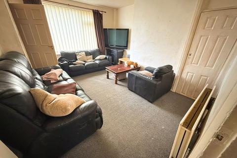 undefined, Malvern Crescent, Seaham