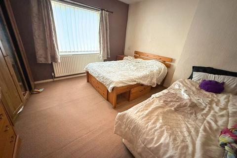 undefined, Malvern Crescent, Seaham