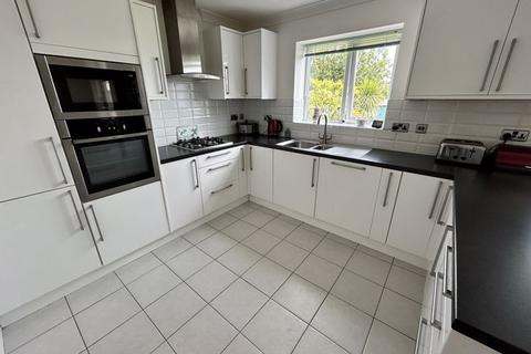undefined, Eldon Drive, Abergele