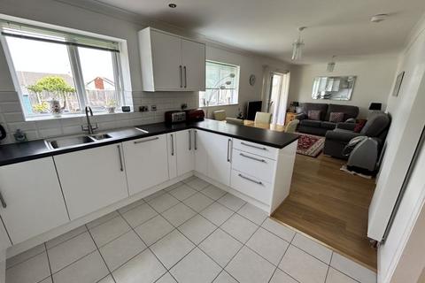 undefined, Eldon Drive, Abergele