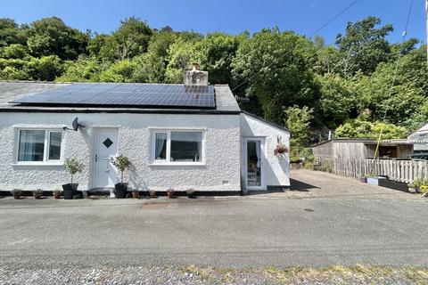 3 bedroom bungalow for sale, Hillside Cottages, Dolgarrog