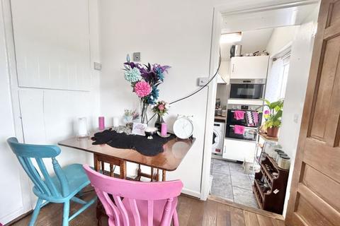 3 bedroom bungalow for sale, Hillside Cottages, Dolgarrog