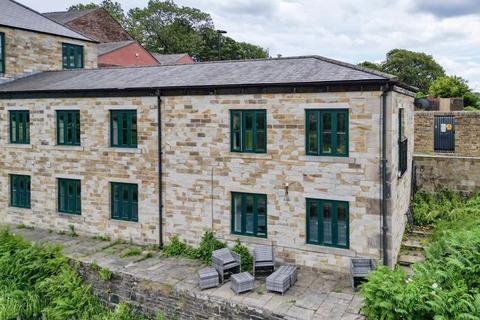 Canalside Warehouse, Clegg Hall Road, Littleborough OL15 0BE