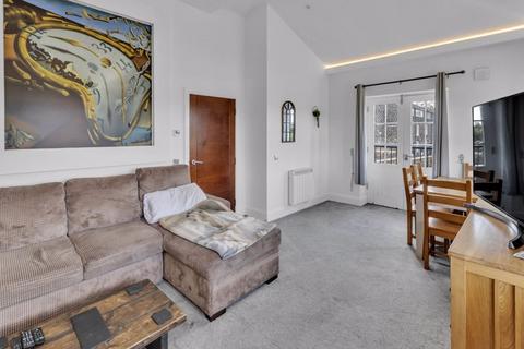 2 bedroom end of terrace house for sale, Canalside Warehouse, Clegg Hall Road, Littleborough OL15 0BE