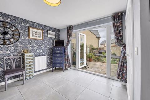 4 bedroom semi-detached house for sale, Tudor Road, Bury St. Edmunds