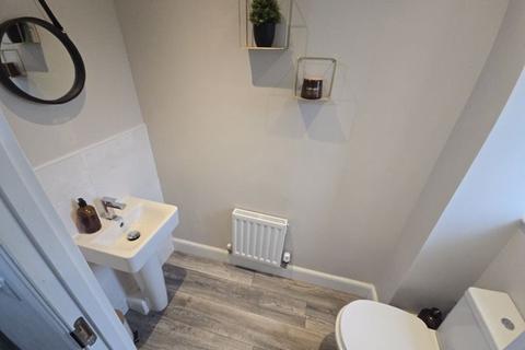 11 Barley Grove, Broadoaks, Bedlington, NE22 6BT
